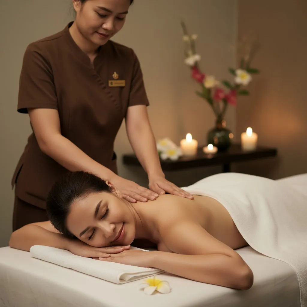 เปิดเหตุผลที่ ทำไมต้องไปนวด การลงทุนเพื่อสุขภาพที่คุณไม่ควรมองข้าม