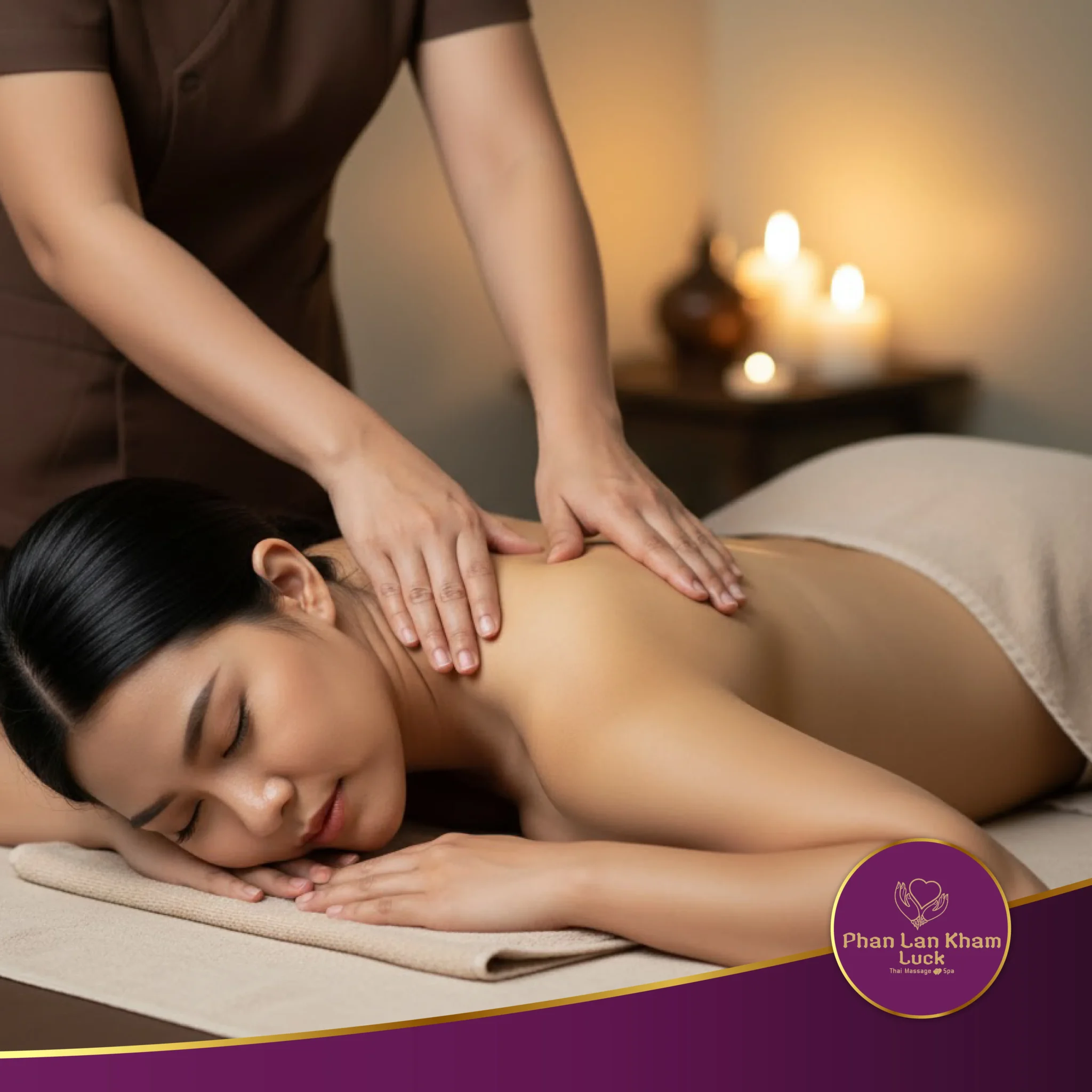 นวดออย อโรม่า อโรเวลา ( Oil Massage / Aromatherapy Massage / Arowela Massage )